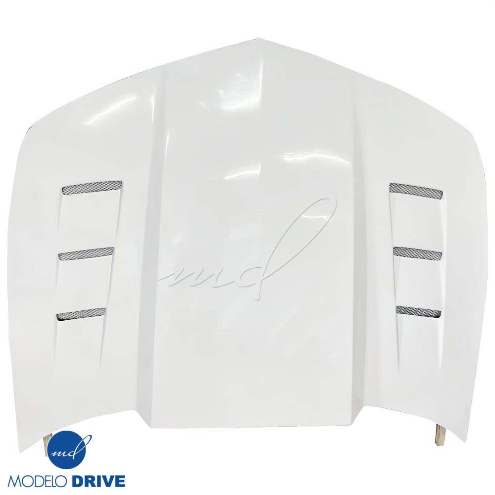 All kind of Exterior/Hoods for Chevrolet Camaro 2010 -