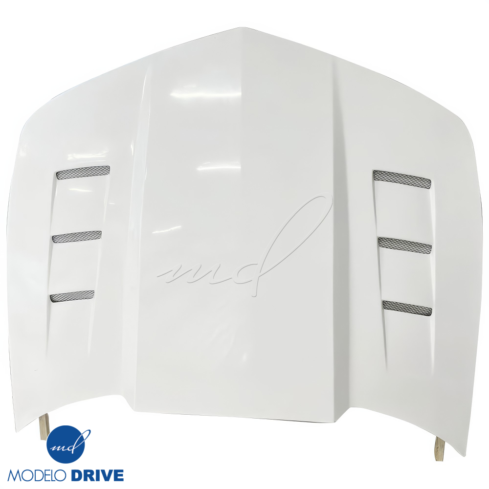 All kind of Exterior/Hoods for Chevrolet Camaro 2010 -