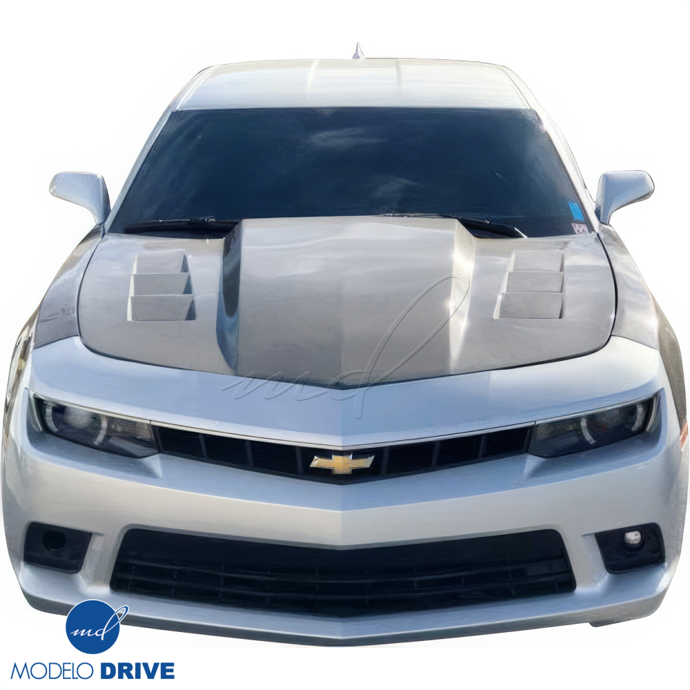 All kind of Exterior/Hoods for Chevrolet Camaro 2010 - 