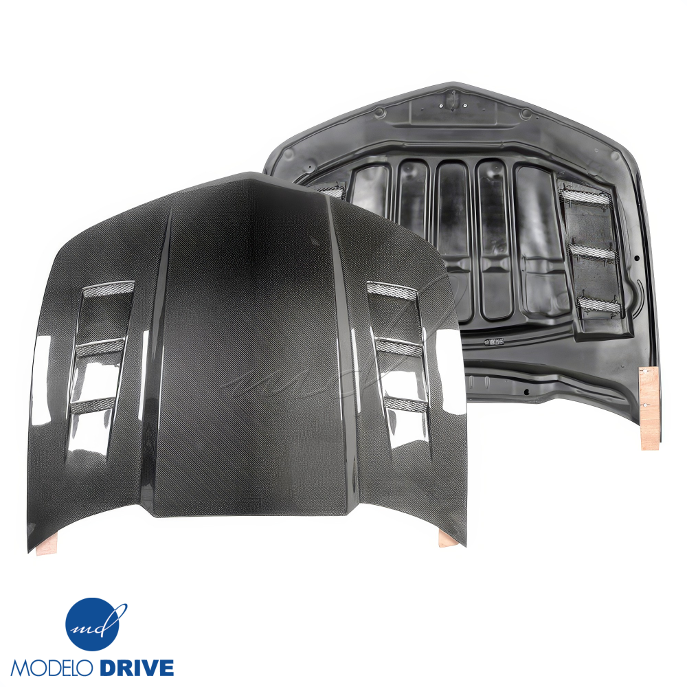 All kind of Exterior/Hoods for Chevrolet Camaro 2010 - 