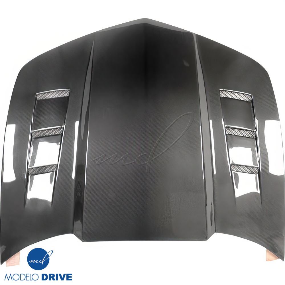 All kind of Exterior/Hoods for Chevrolet Camaro 2010 - 