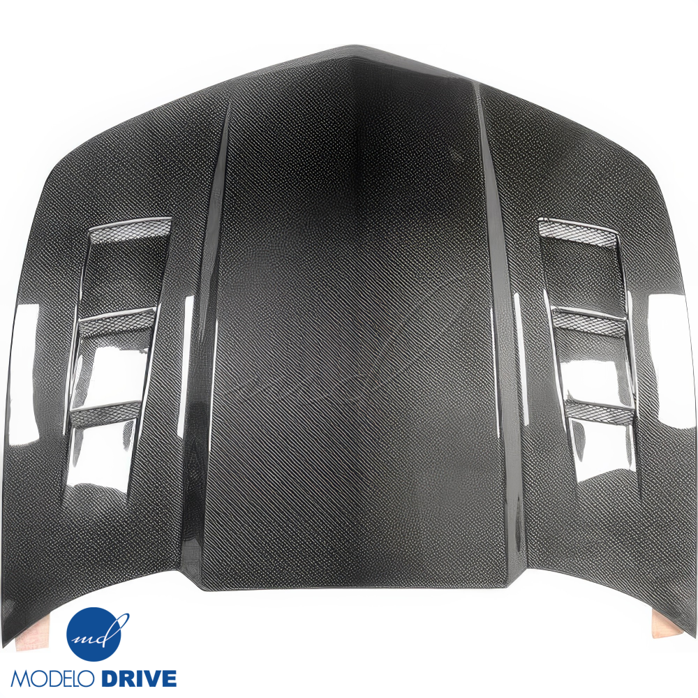 All kind of Exterior/Hoods for Chevrolet Camaro 2010 - 