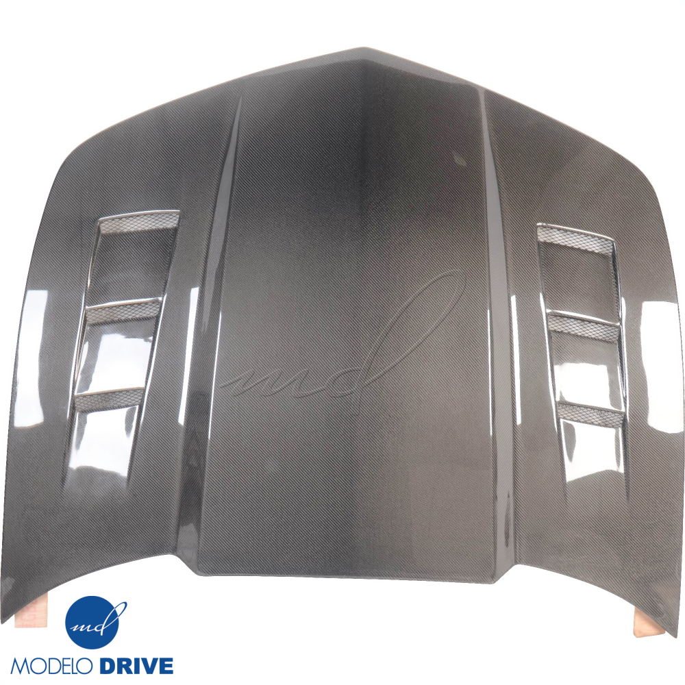 All kind of Exterior/Hoods for Chevrolet Camaro 2010 - 