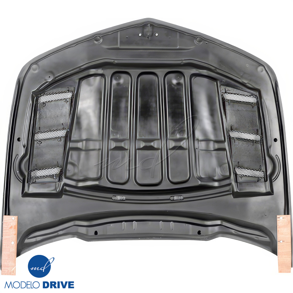 All kind of Exterior/Hoods for Chevrolet Camaro 2010 - 