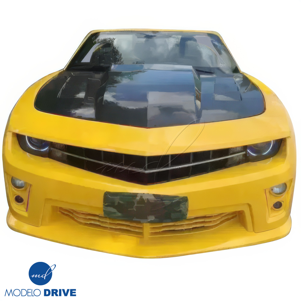 All kind of Exterior/Hoods for Chevrolet Camaro 2010 - 