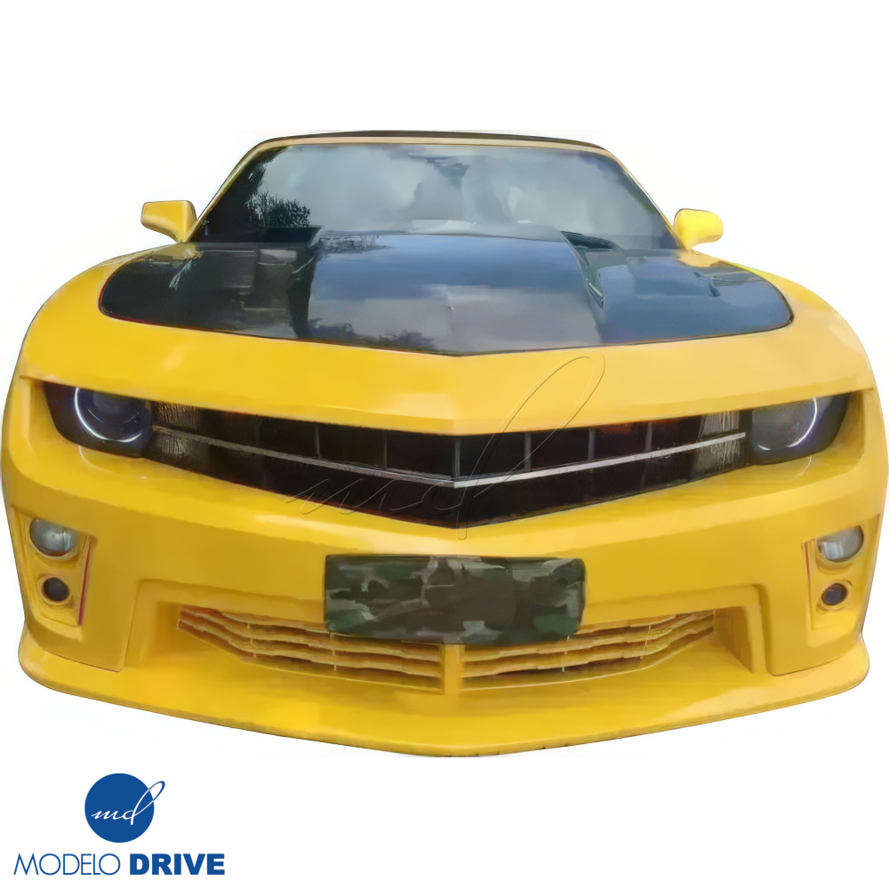 All kind of Exterior/Hoods for Chevrolet Camaro 2010 - 