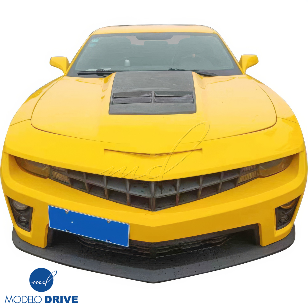 All kind of Exterior/Hoods for Chevrolet Camaro 2010 - 