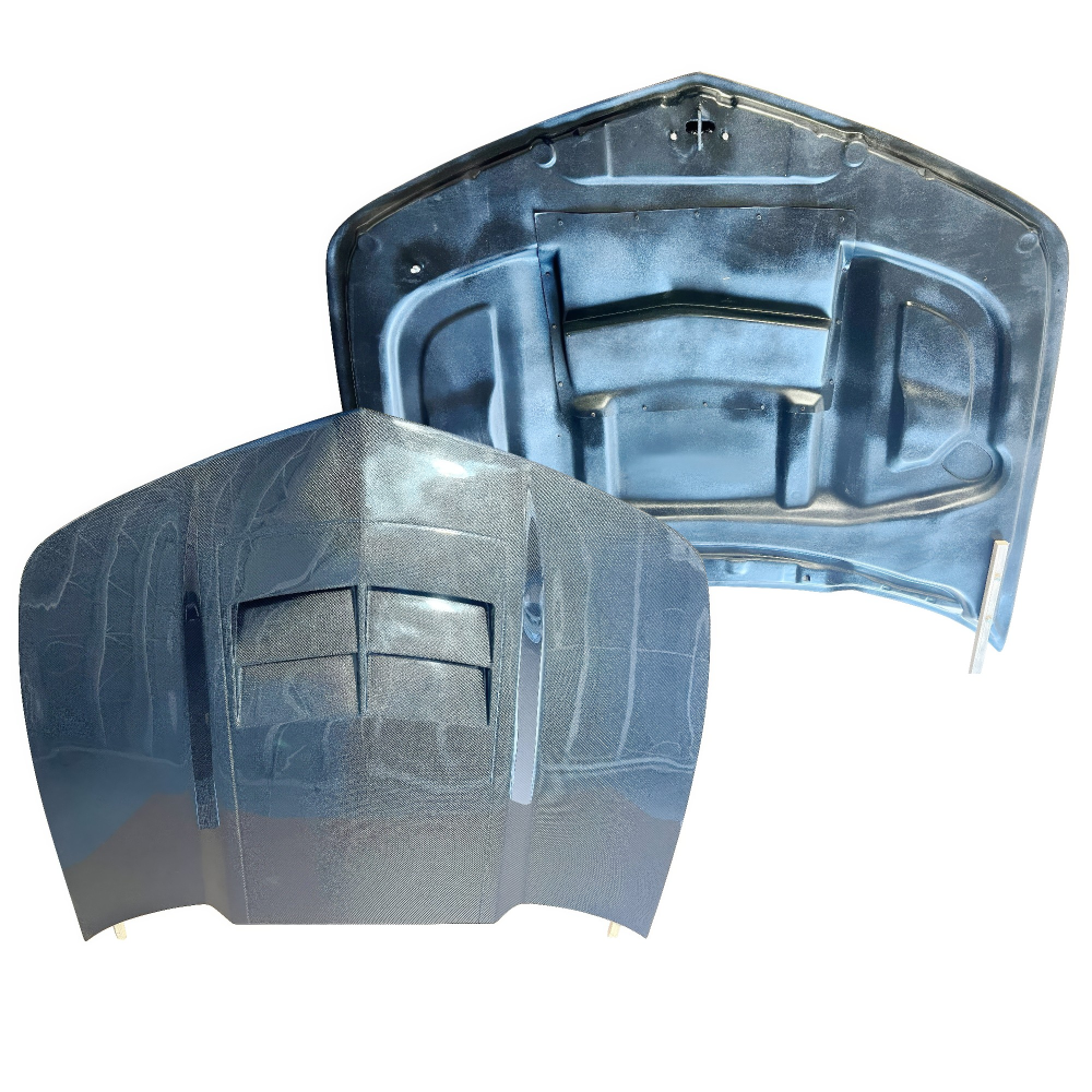 All kind of Exterior/Hoods for Chevrolet Camaro 2010 - 