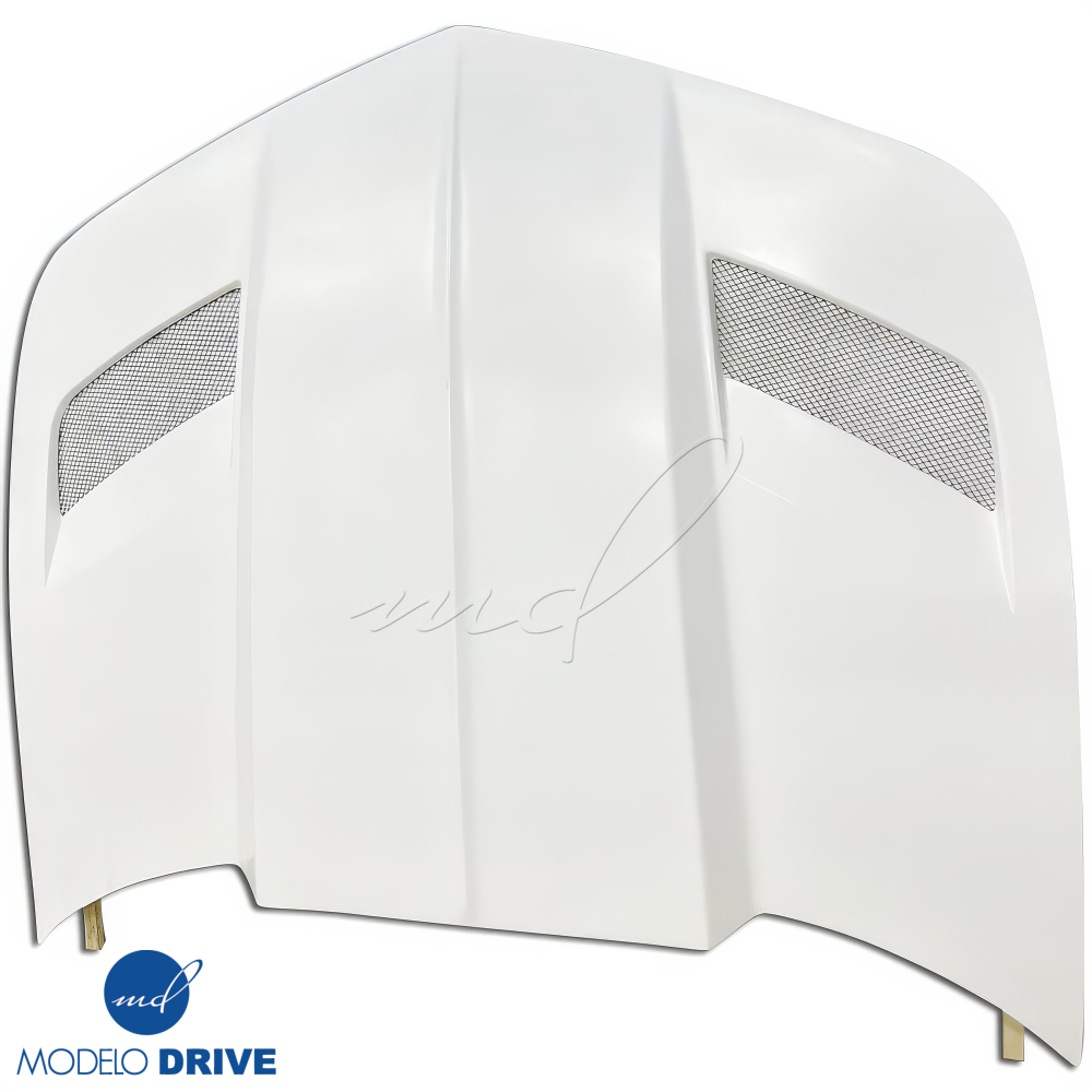 All kind of Exterior/Hoods for Chevrolet Camaro 2010 - 