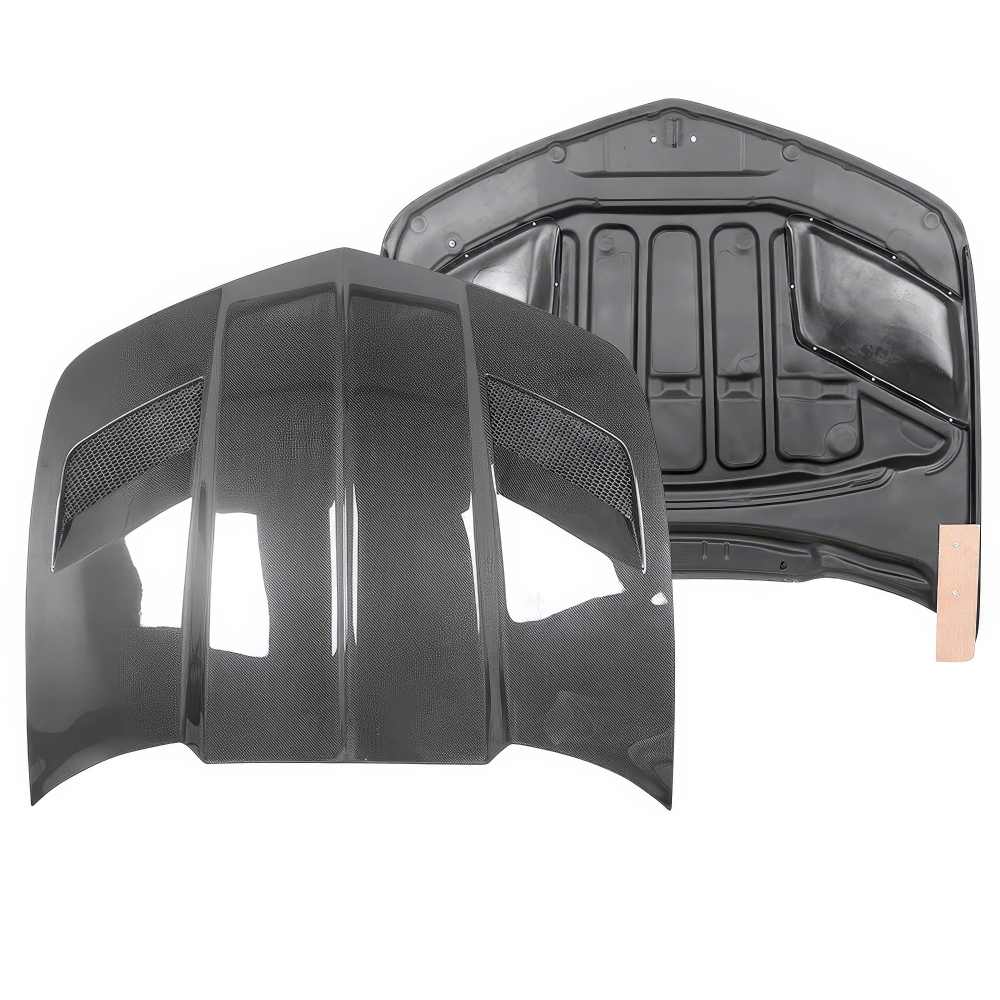 All kind of Exterior/Hoods for Chevrolet Camaro 2010 - 