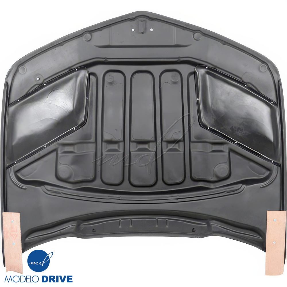 All kind of Exterior/Hoods for Chevrolet Camaro 2010 - 