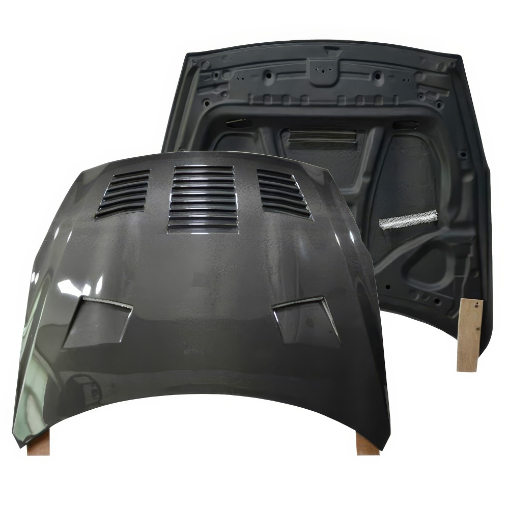 All kind of Exterior/Hoods for Nissan GT-R 2009 - 