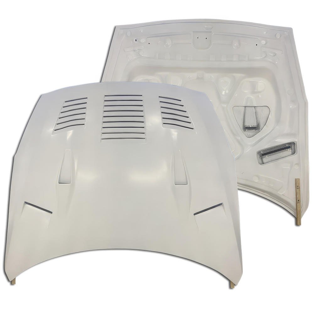 All kind of Exterior/Hoods for Nissan GT-R 2009 - 