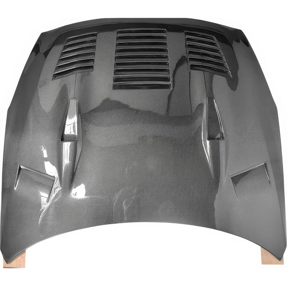 All kind of Exterior/Hoods for Nissan GT-R 2009 - 