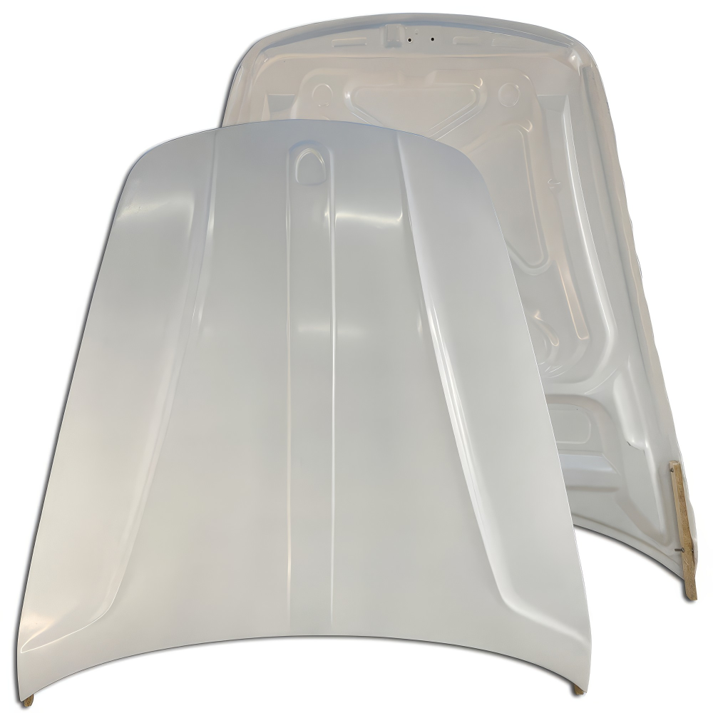 All kind of Exterior/Hoods for Porsche 911 2006 - 