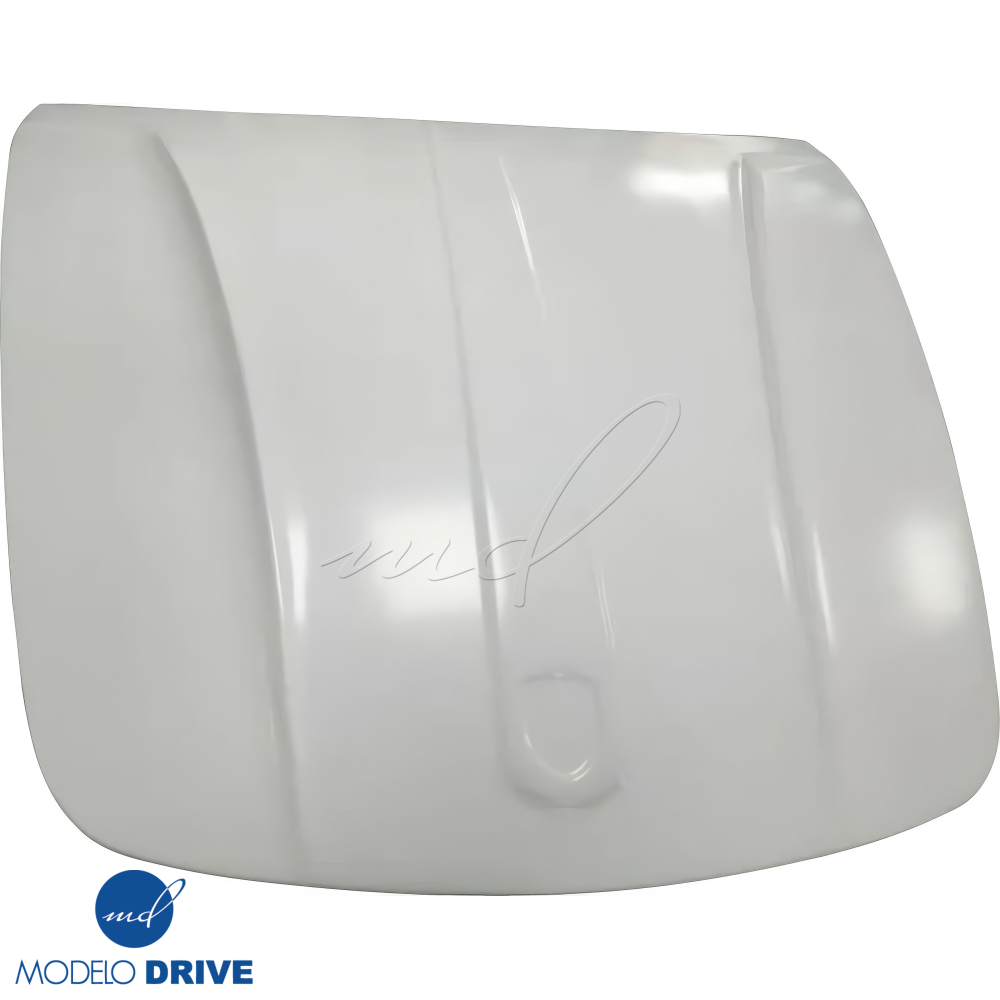 All kind of Exterior/Hoods for Porsche 911 2006 - 