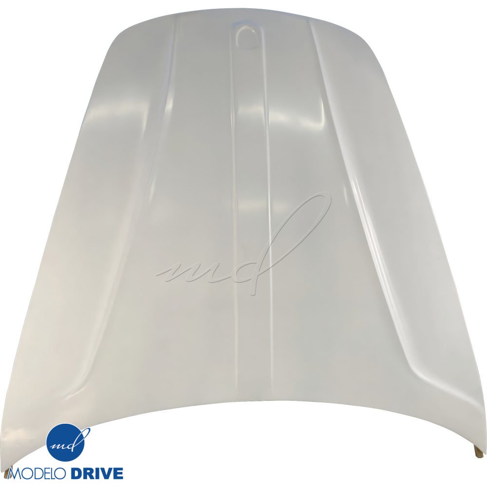 All kind of Exterior/Hoods for Porsche 911 2006 - 