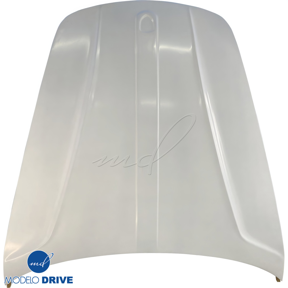 All kind of Exterior/Hoods for Porsche 911 2006 - 