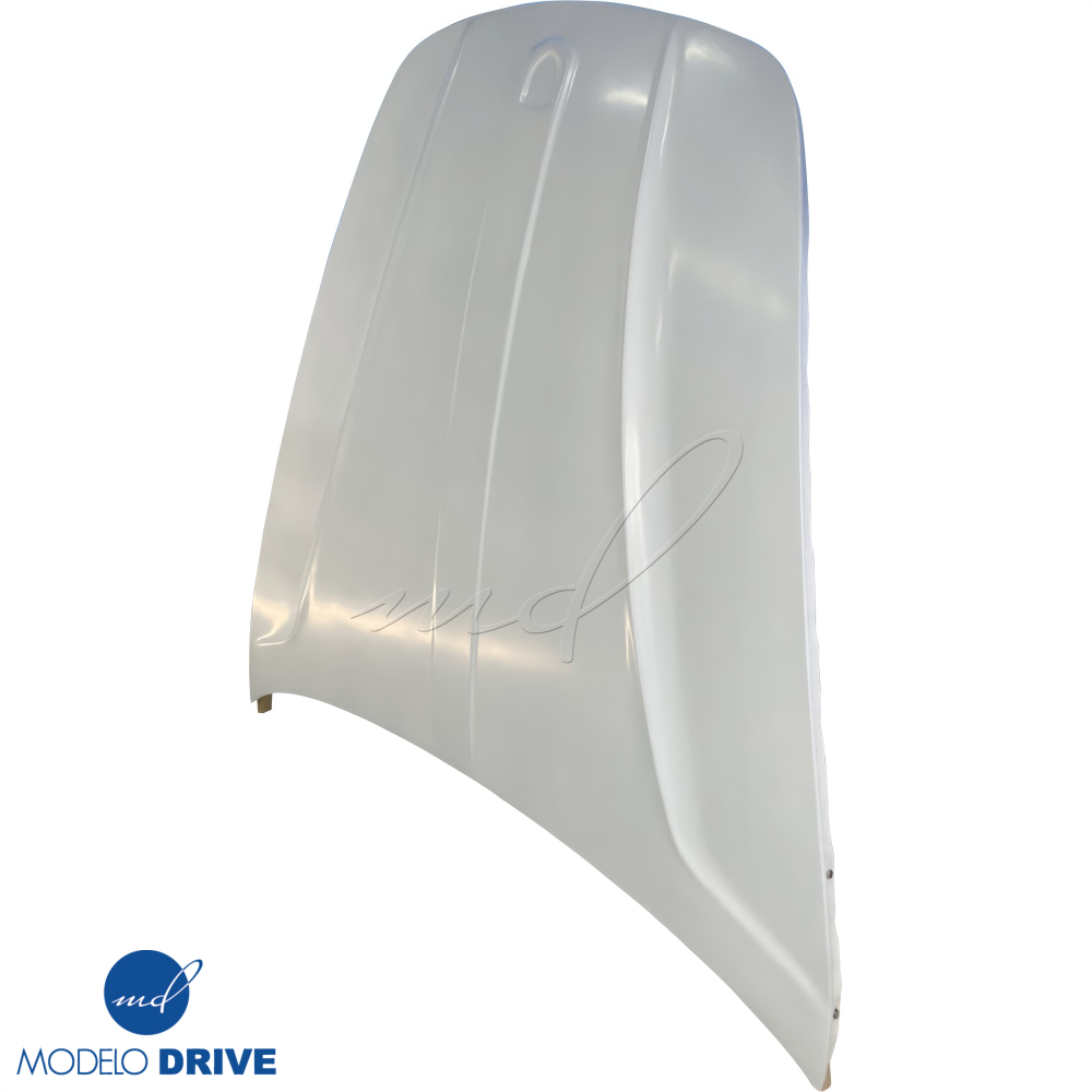 All kind of Exterior/Hoods for Porsche 911 2006 - 