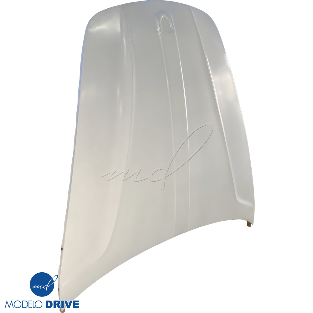 All kind of Exterior/Hoods for Porsche 911 2006 - 