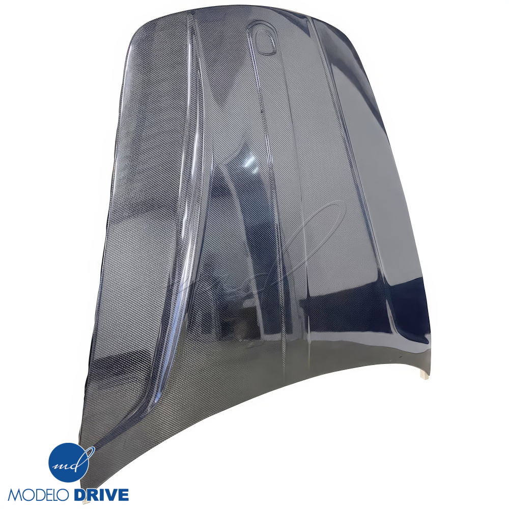 All kind of Exterior/Hoods for Porsche 911 2006 - 