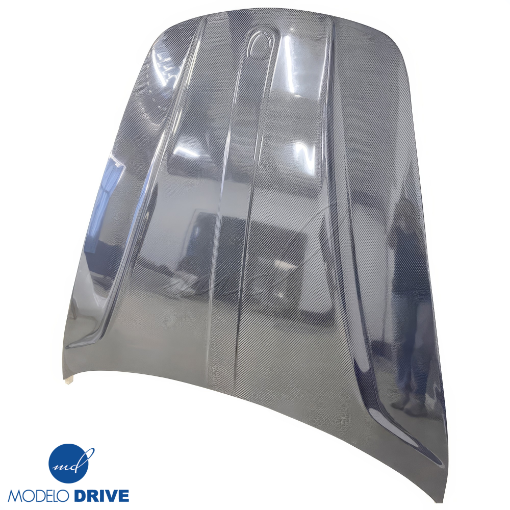 All kind of Exterior/Hoods for Porsche 911 2006 - 