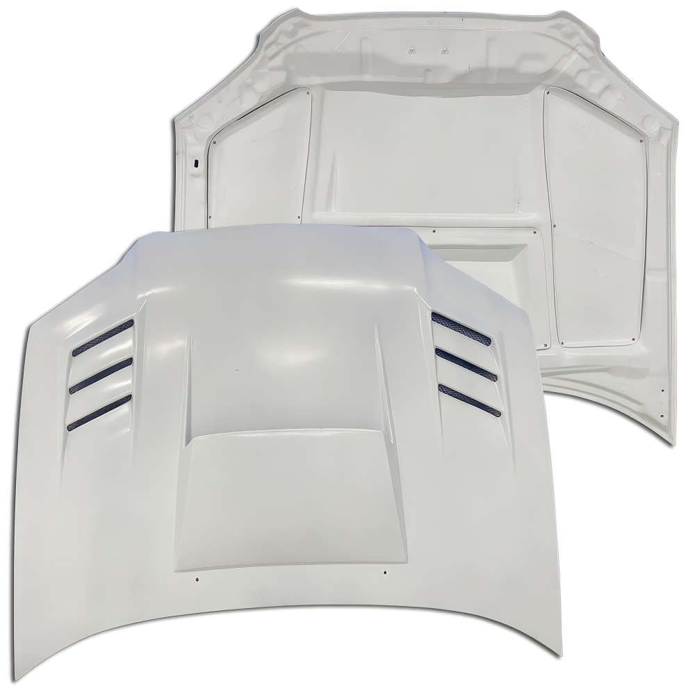 All kind of Exterior/Hoods for Subaru Impreza 2004 - 