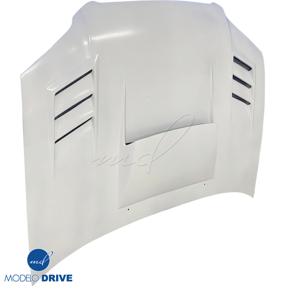 All kind of Exterior/Hoods for Subaru Impreza 2004 - 