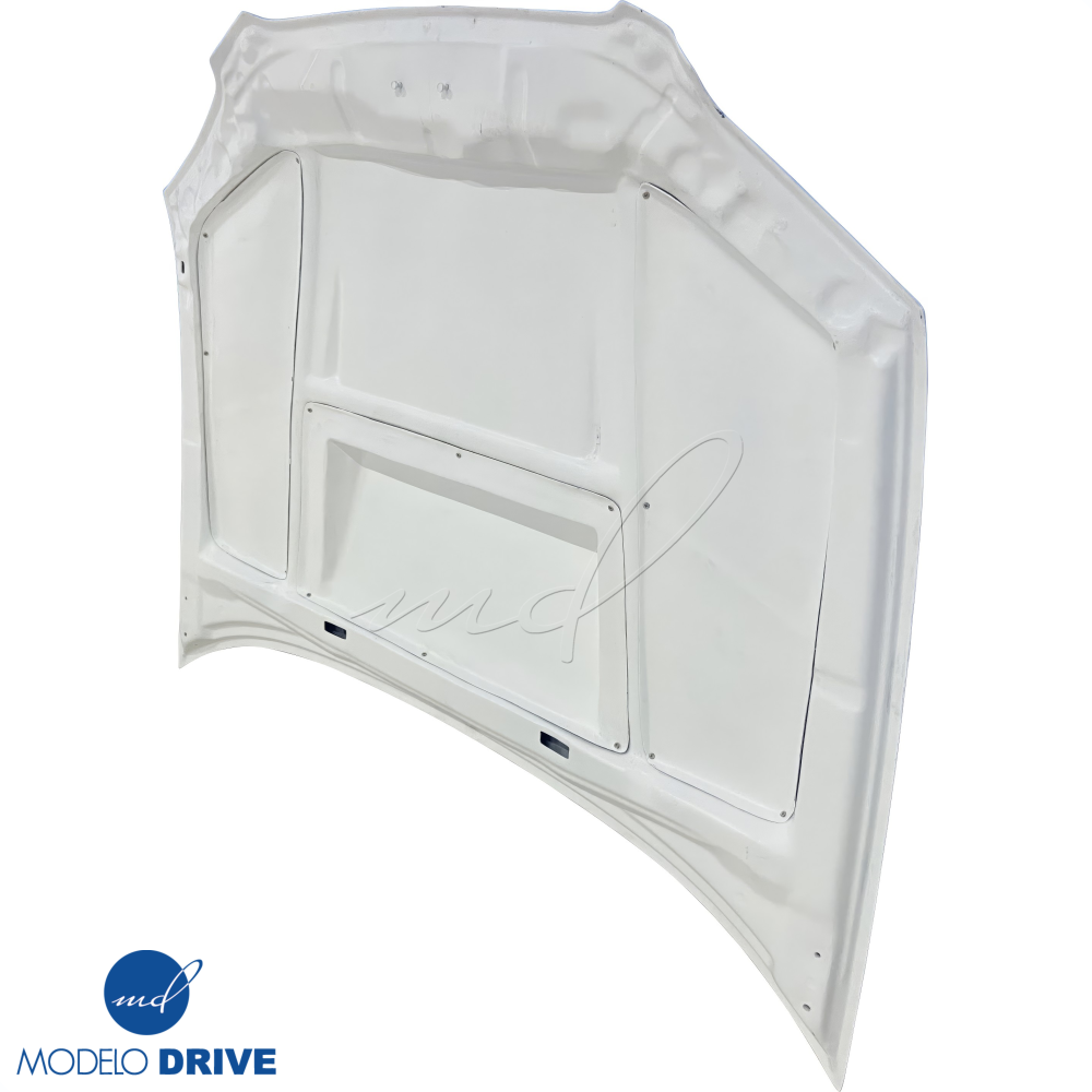 All kind of Exterior/Hoods for Subaru Impreza 2004 - 