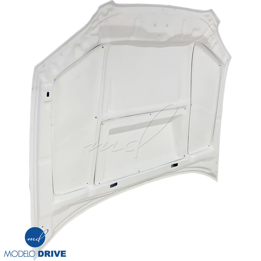 All kind of Exterior/Hoods for Subaru Impreza 2004 - 