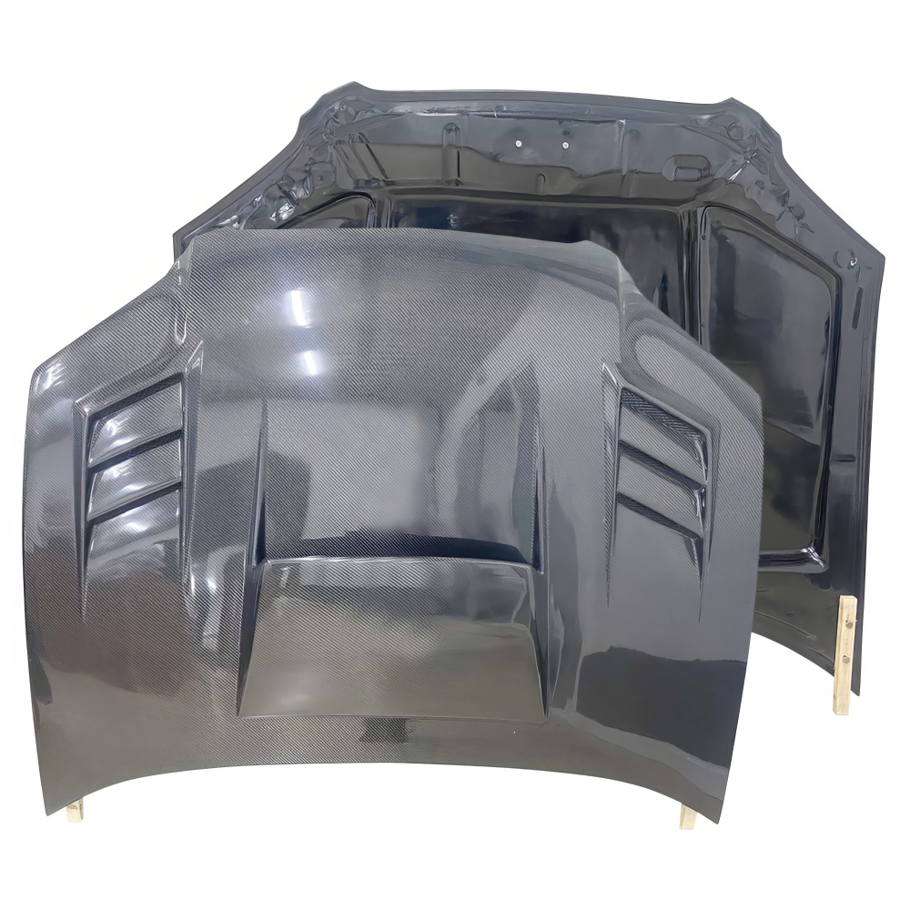 All kind of Exterior/Hoods for Subaru Impreza 2004 - 