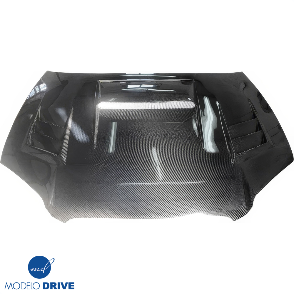 All kind of Exterior/Hoods for Subaru Impreza 2004 - 