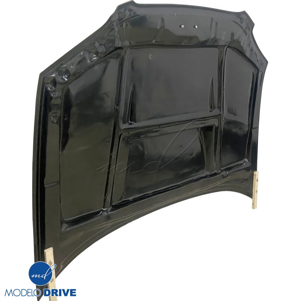 All kind of Exterior/Hoods for Subaru Impreza 2004 - 