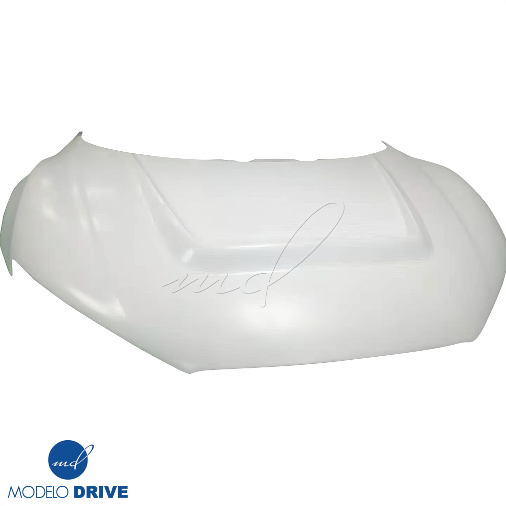 All kind of Exterior/Hoods for Audi R8 2008 - 