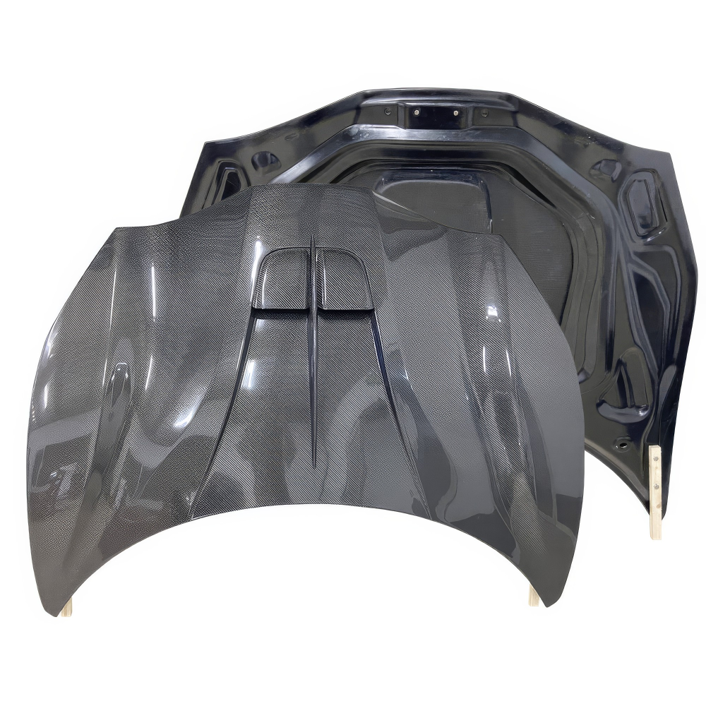 All kind of Exterior/Hoods for Ferrari 488 2016 - 