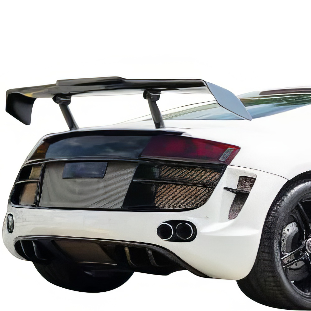 All kind of Exterior/Complete Body Kits for Audi R8 2008 - 