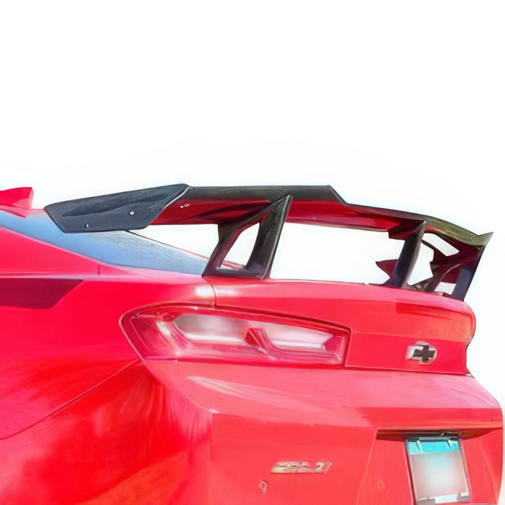 All kind of Exterior/Wings for Chevrolet Camaro 2016 - 