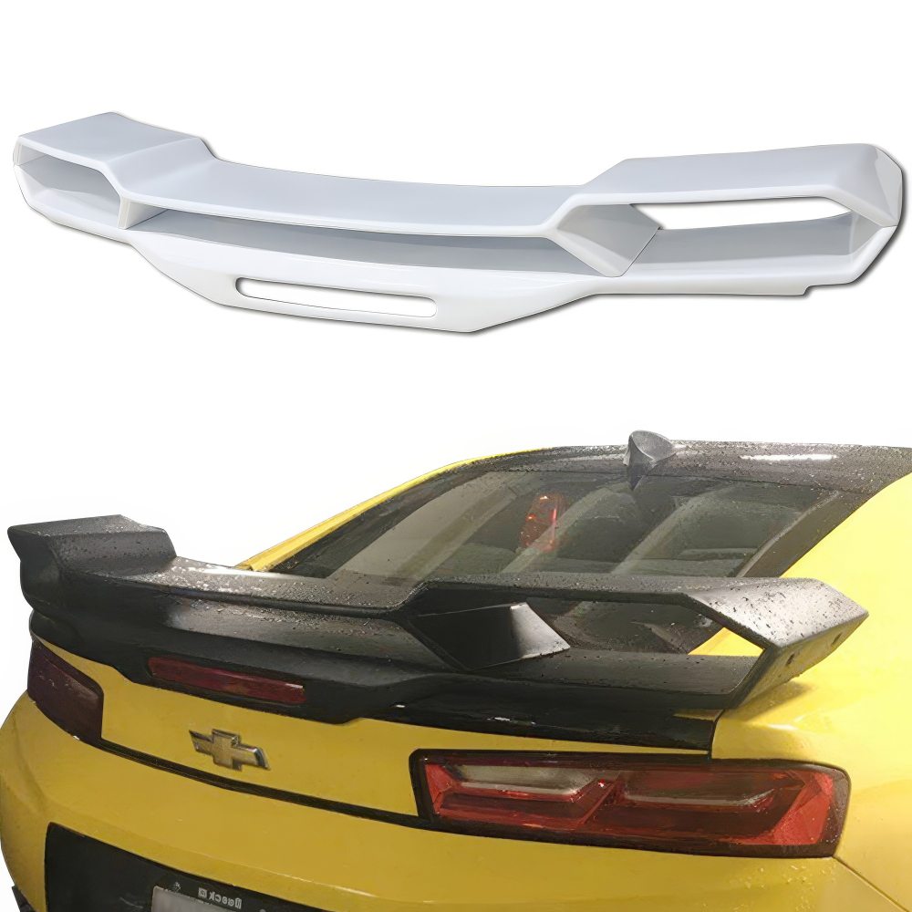 All kind of Exterior/Wings for Chevrolet Camaro 2016 - 