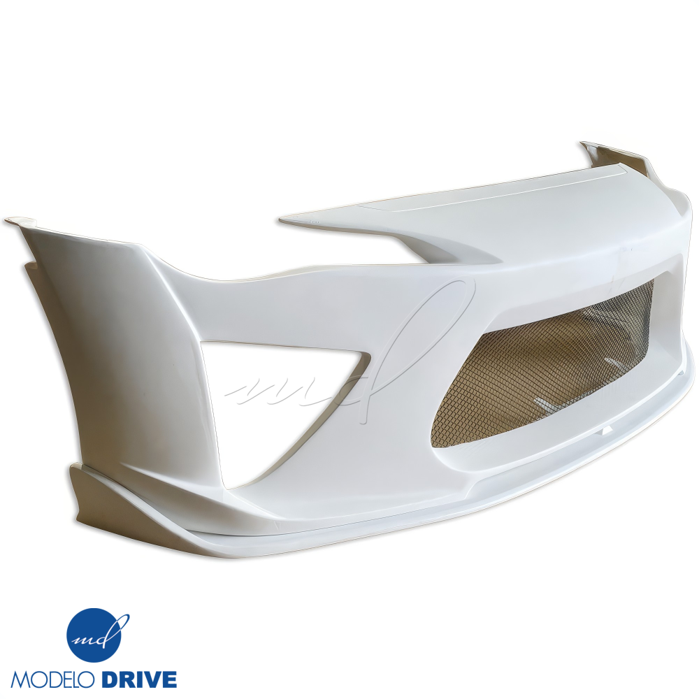 All kind of Exterior/Front Bumpers or Lips for Subaru BRZ 2013 - 