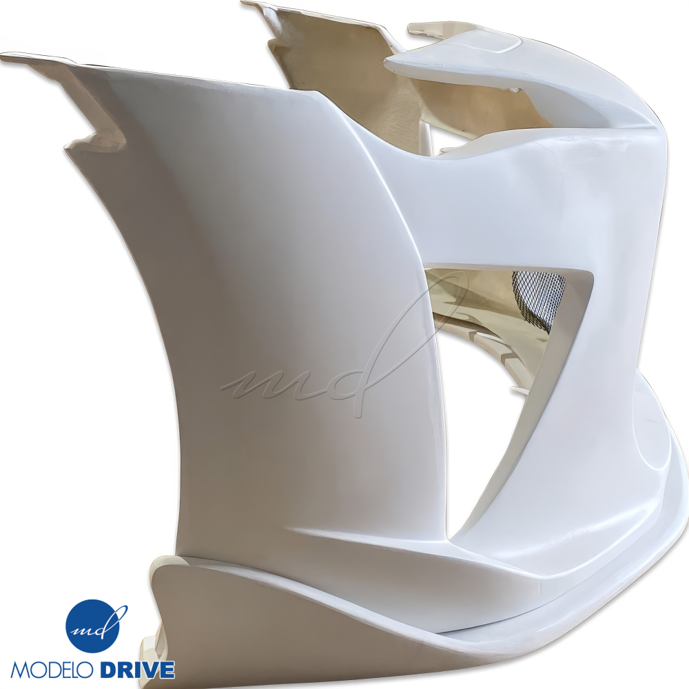 All kind of Exterior/Front Bumpers for Scion FR-S 2013 -