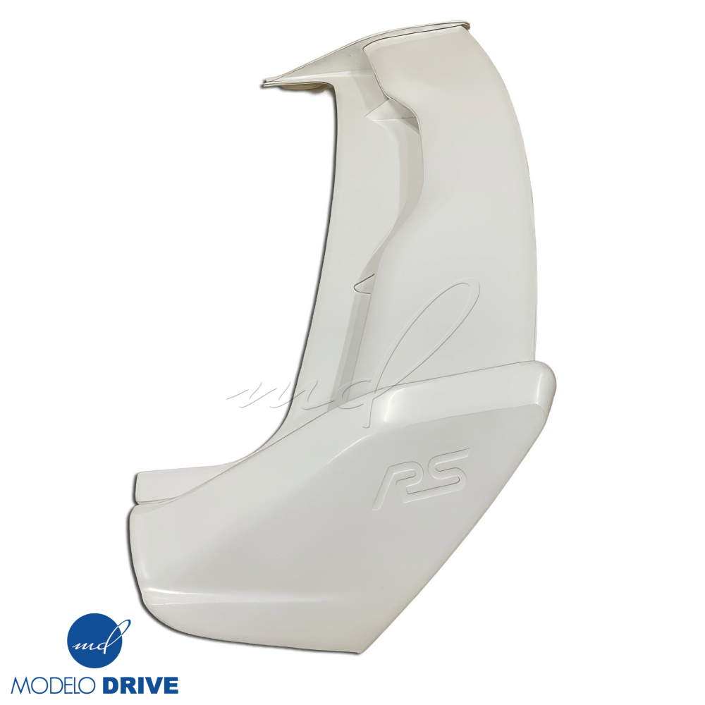 All kind of Exterior/Trunks for Ford Focus 2016 -