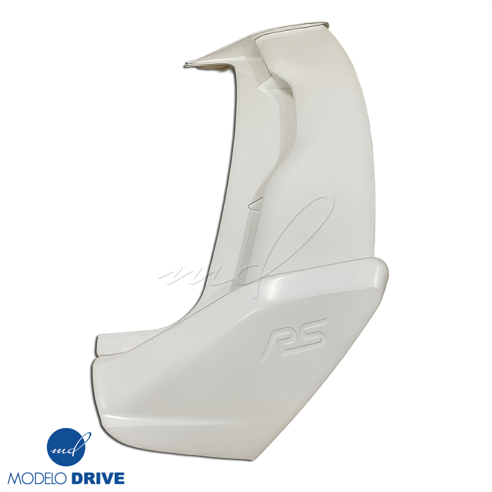 All kind of Exterior/Trunks for Ford Focus 2016 -