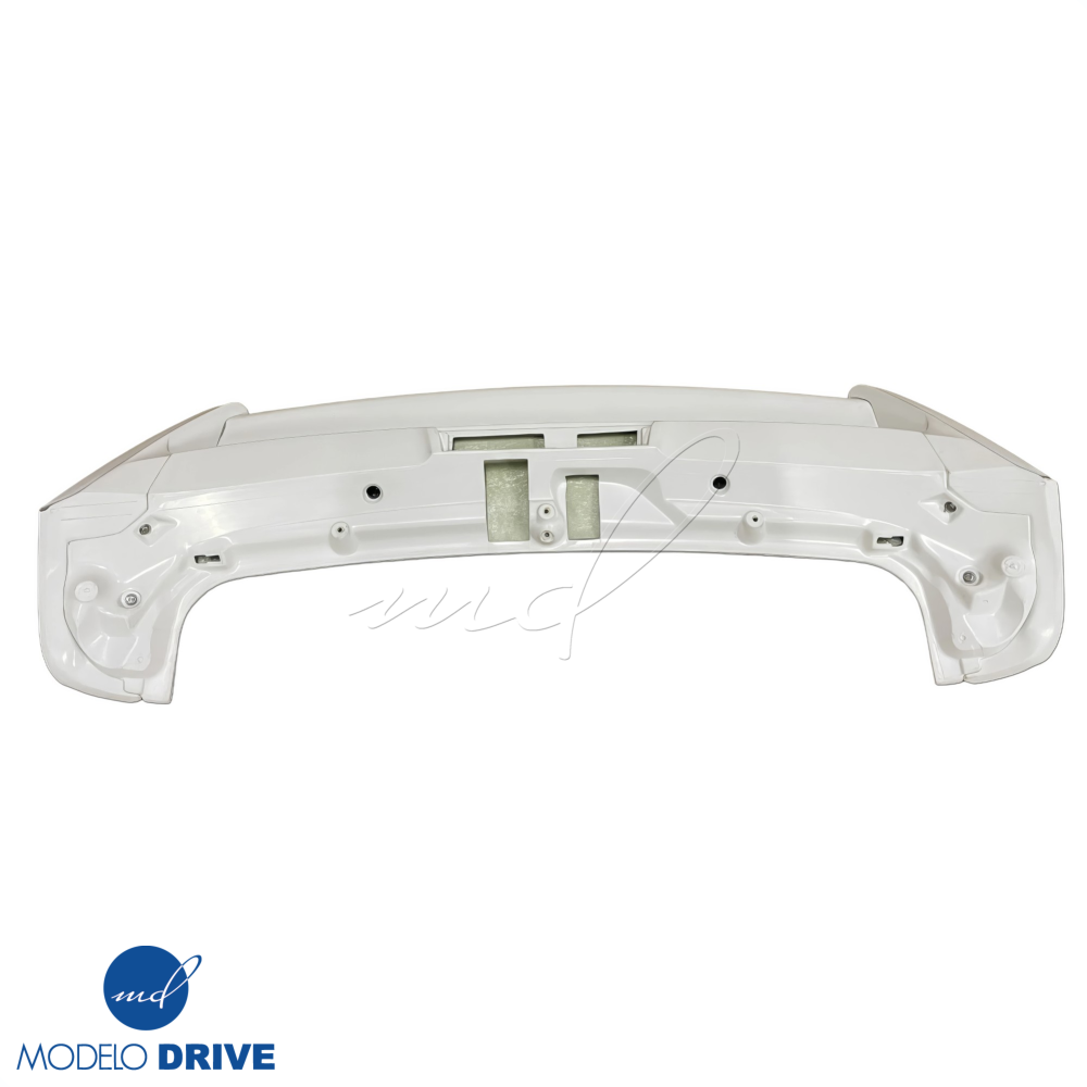 All kind of Exterior/Trunks for Ford Focus 2016 -