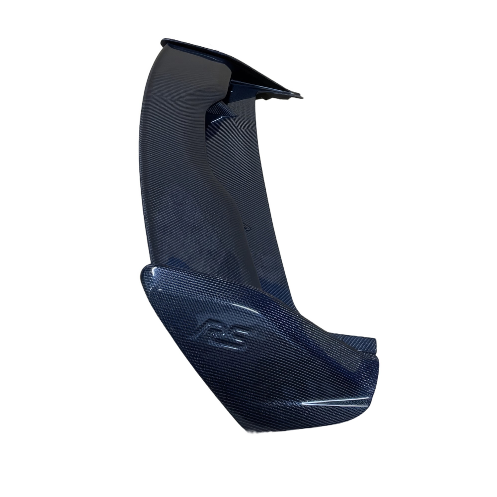 All kind of Exterior/Trunks for Ford Focus 2016 -