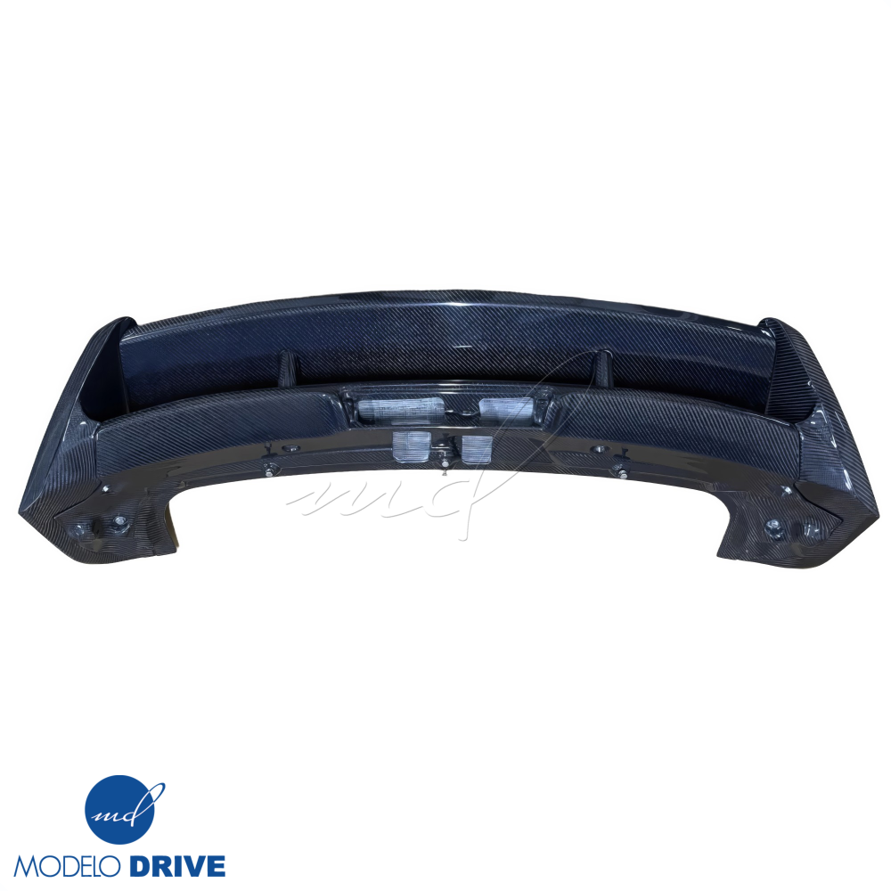 All kind of Exterior/Trunks for Ford Focus 2016 -