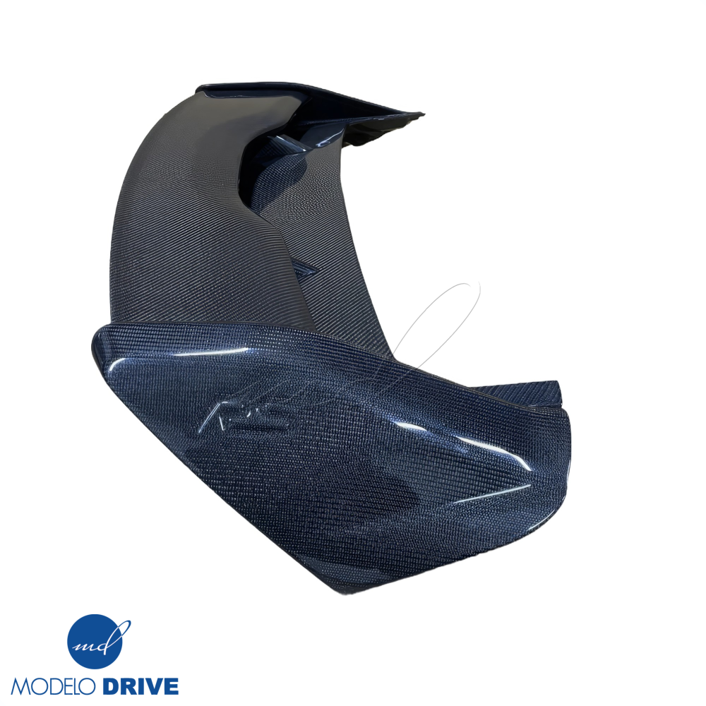 All kind of Exterior/Trunks for Ford Focus 2016 -