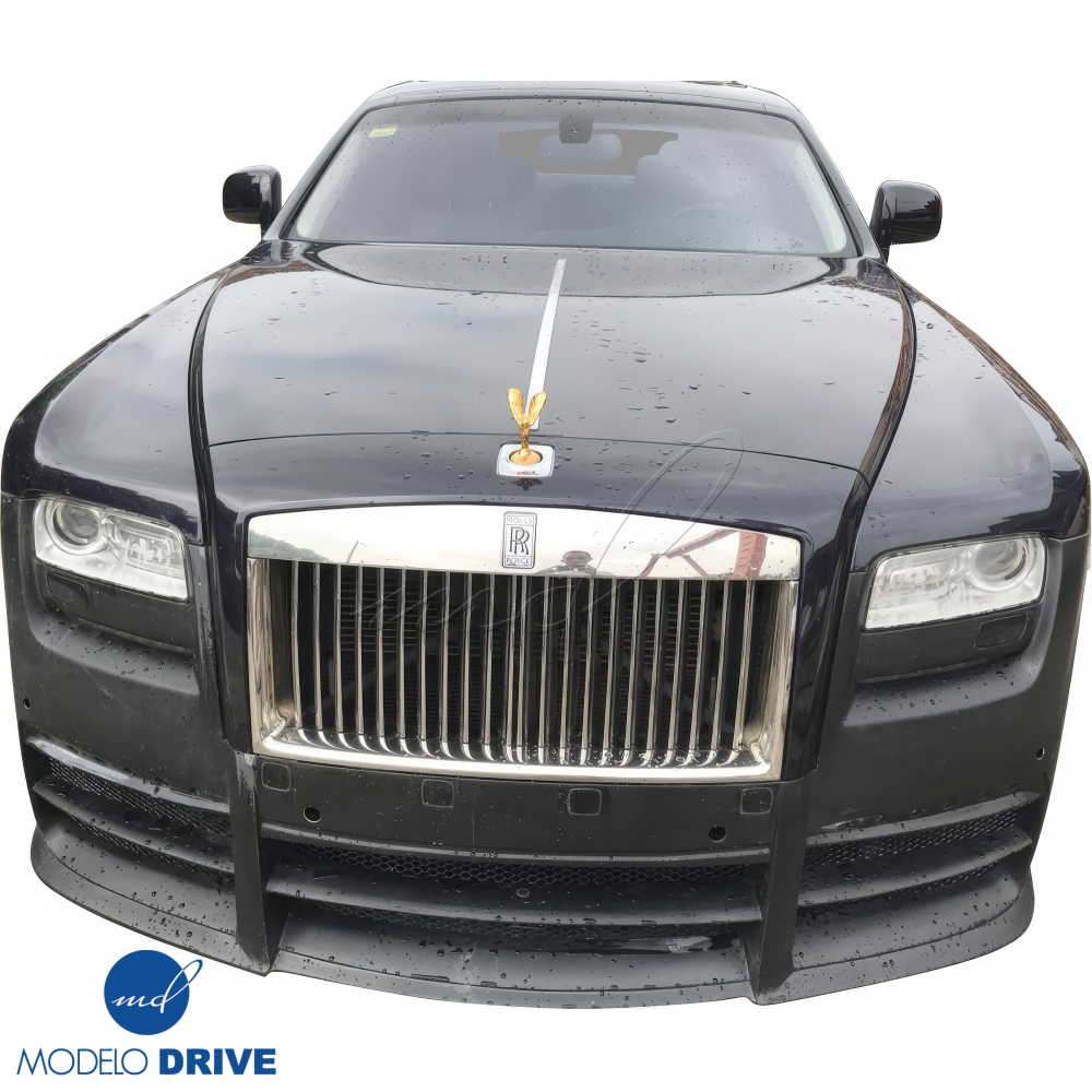 All kind of Exterior/Wings for Rolls-Royce Ghost 2010 - 