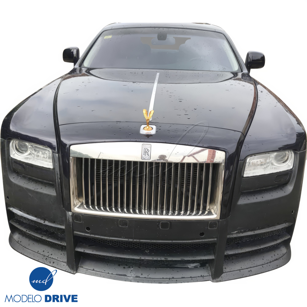 All kind of Exterior/Wings for Rolls-Royce Ghost 2010 - 