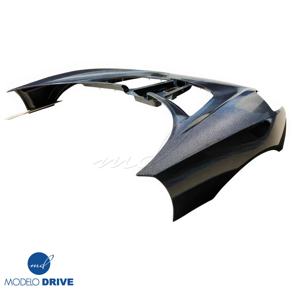 All kind of Exterior/Hoods for Lotus Evora 2011 - 