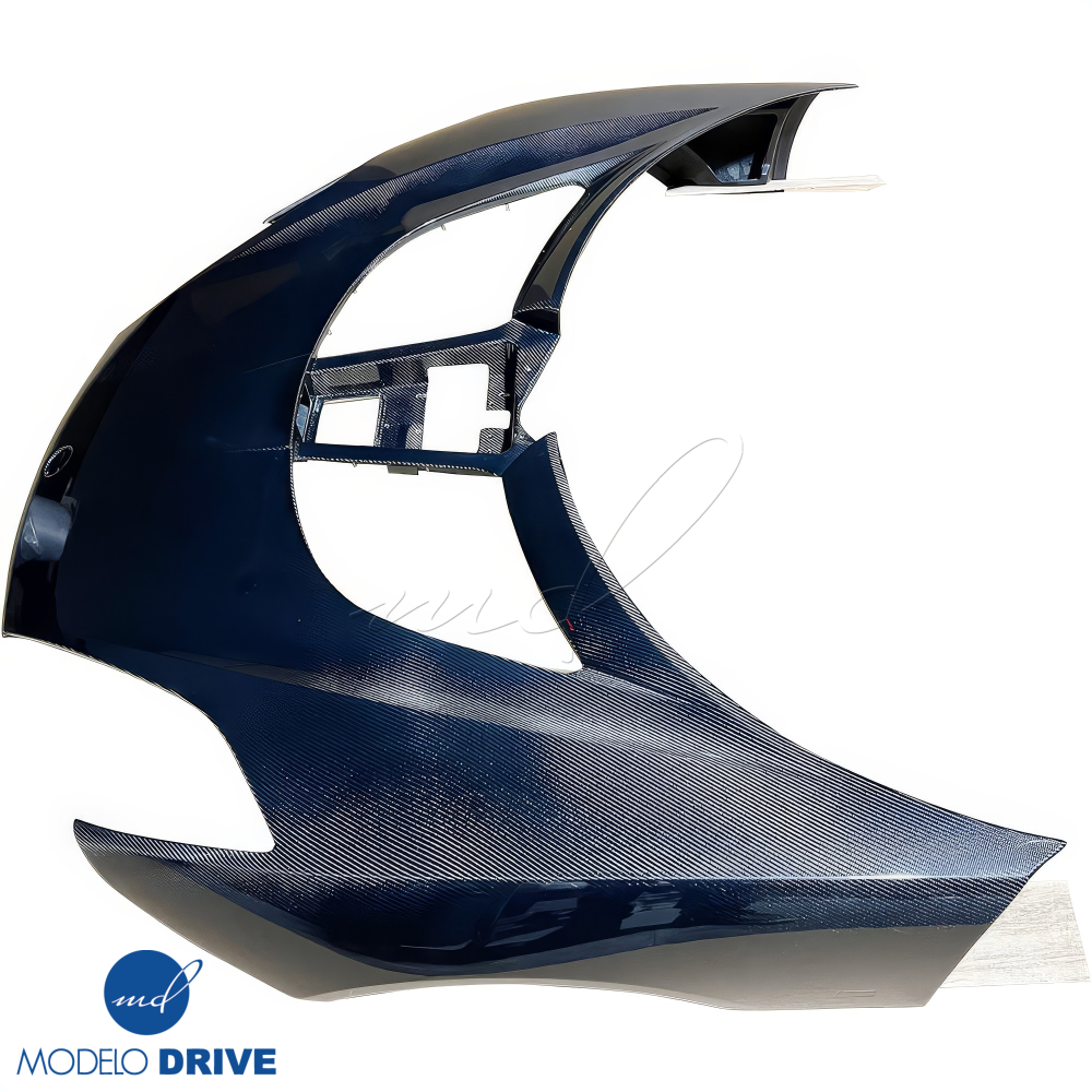 All kind of Exterior/Hoods for Lotus Evora 2011 - 